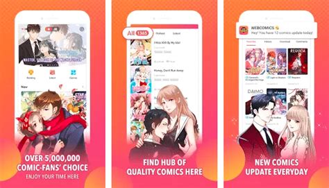 comick app|comics app download.